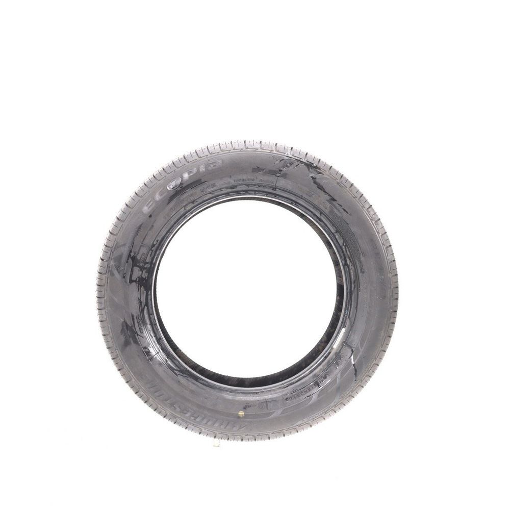 Set of (2) Driven Once 175/65R15 Bridgestone Ecopia EP150 84S - 9/32 - Image 3