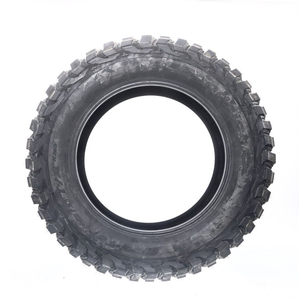 New LT 295/60R20 BFGoodrich Mud-Terrain T/A KM3 126/123Q E - Image 3