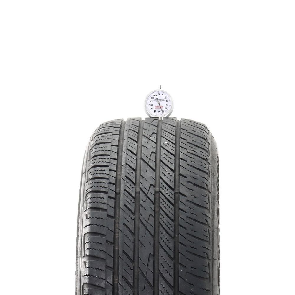 Set of (2) Used 215/65R17 Arizonian Silver Edition 99T - 6-7/32 - Image 2