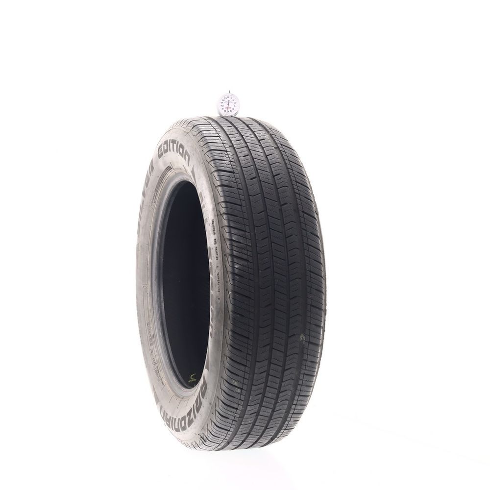 Set of (2) Used 215/65R17 Arizonian Silver Edition 99T - 6-7/32 - Image 4