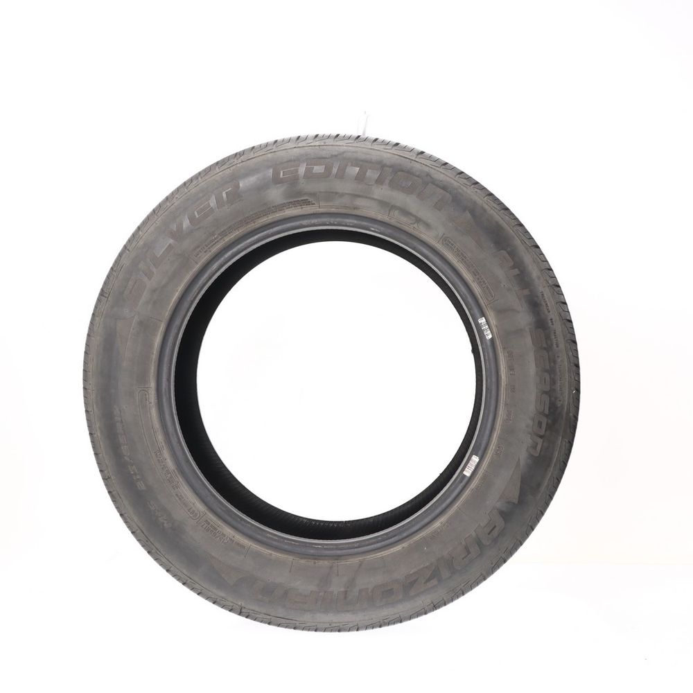 Set of (2) Used 215/65R17 Arizonian Silver Edition 99T - 6-7/32 - Image 6