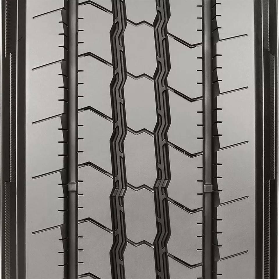 New 225/70R19.5 Cooper Work Series ASA 128/126N - Image 3