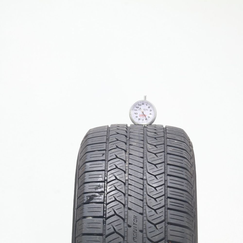Set of (2) Used 225/65R17 General Altimax RT45 102H - 5.5-7/32 - Image 2