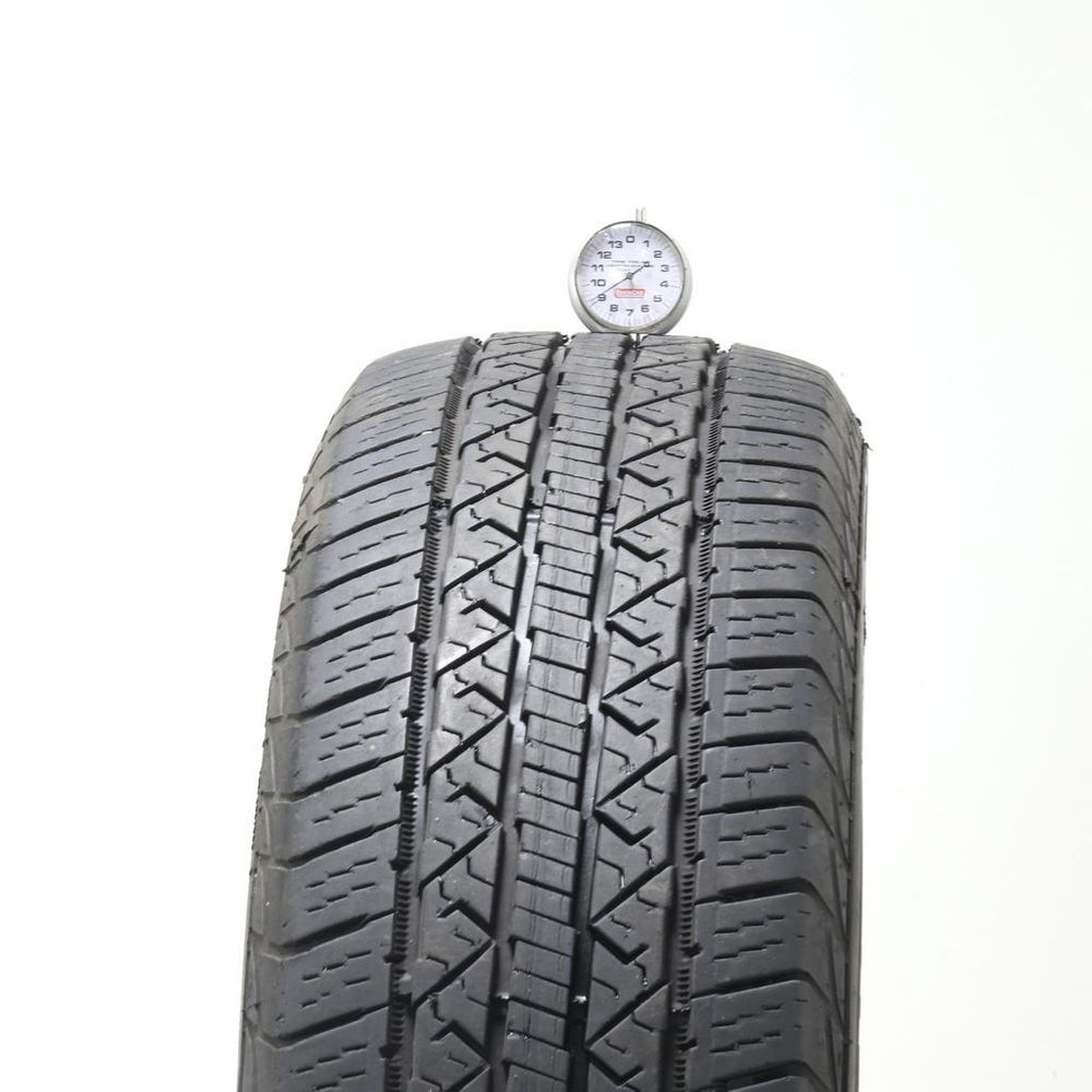 Used 245/70R17 Continental SureContact LX 110T - 9/32 - Image 2