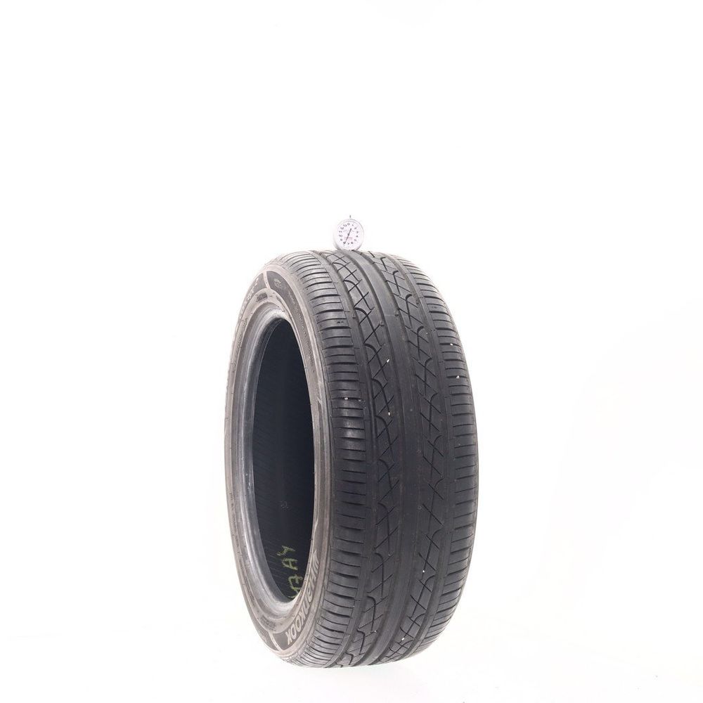 Used 215/50R17 Hankook Ventus V2 concept2 91V - 7.5/32 - Image 1