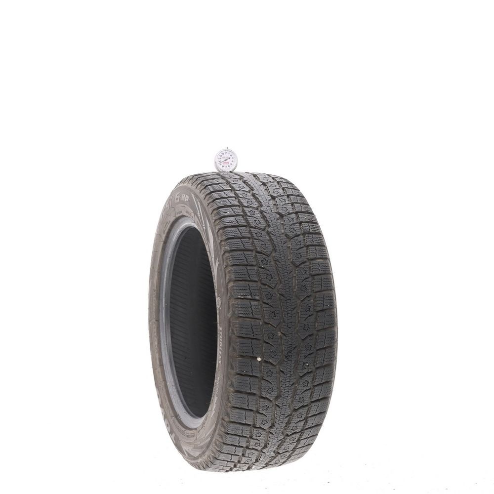 Used 215/55R16 Toyo Observe GSi-6 HP 97H - 9.5/32 - Image 1