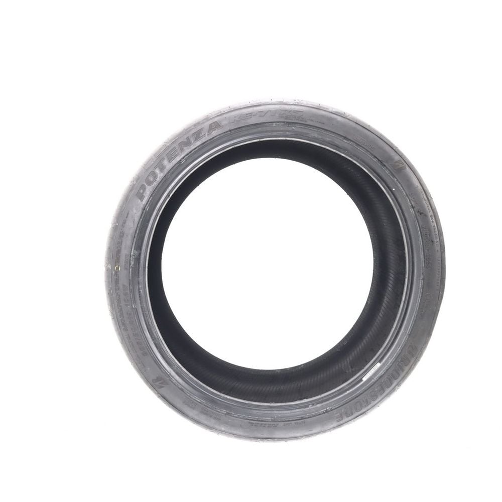 New 305/30R19 Bridgestone Potenza RE-71RS 102W - Image 3