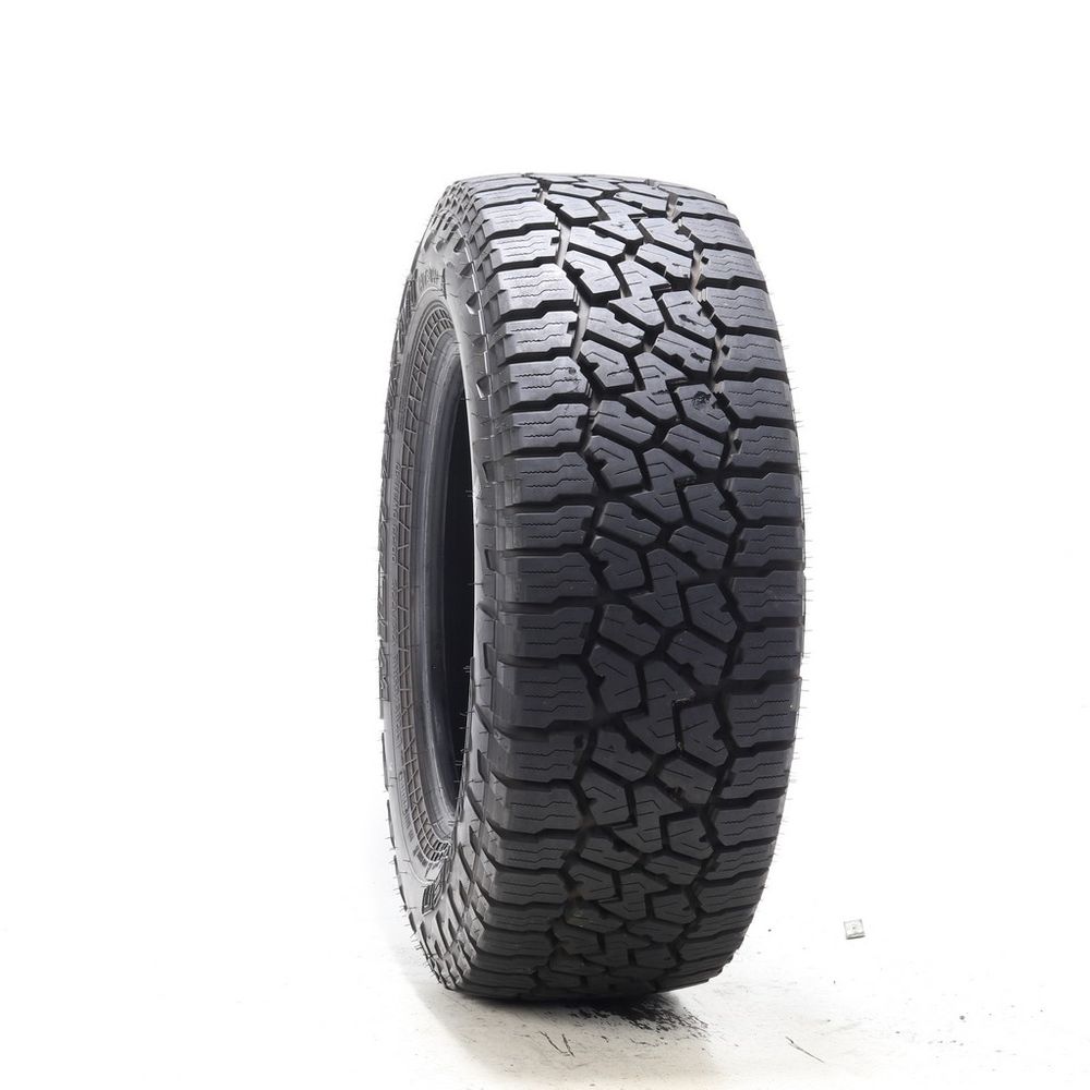 Set of (2) Used LT 285/65R18 Falken Wildpeak A/T3W 125/122S E - 14-15/32 - Image 4
