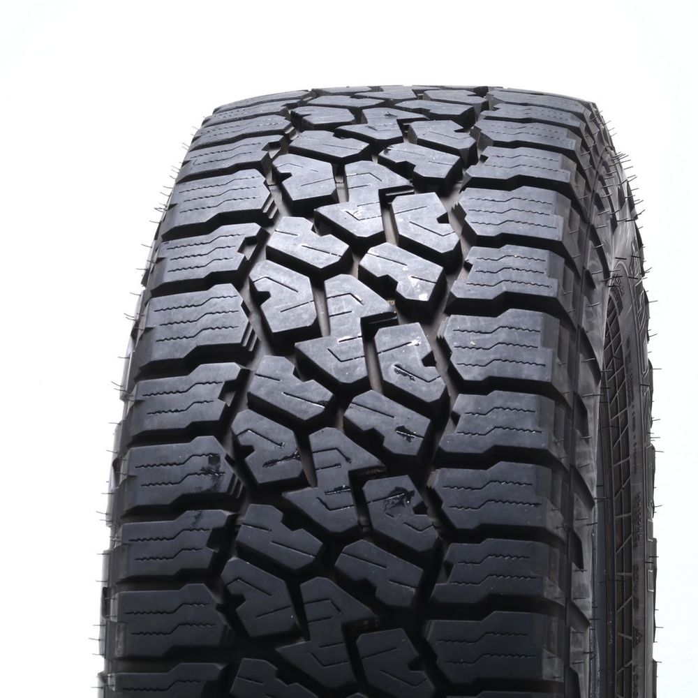 Set of (2) Used LT 285/65R18 Falken Wildpeak A/T3W 125/122S E - 14-15/32 - Image 5