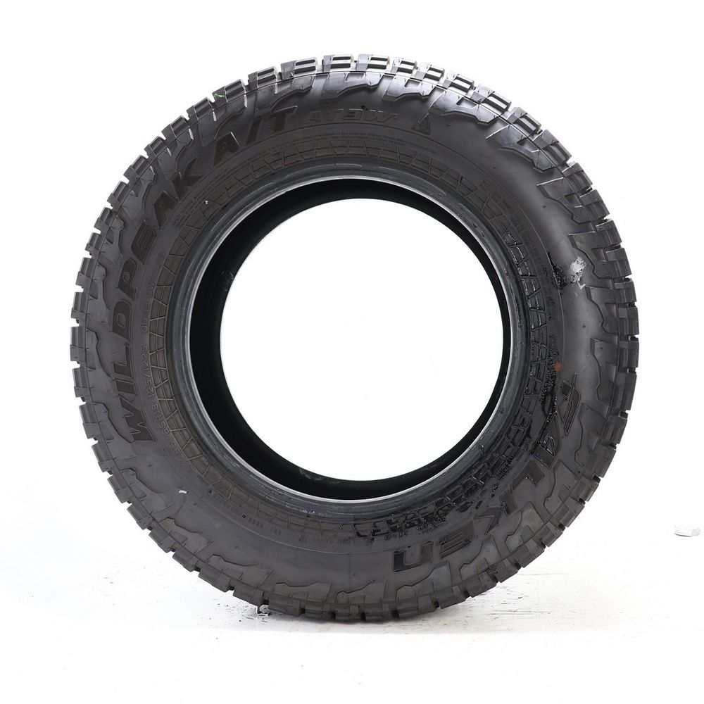 Set of (2) Used LT 285/65R18 Falken Wildpeak A/T3W 125/122S E - 14-15/32 - Image 6