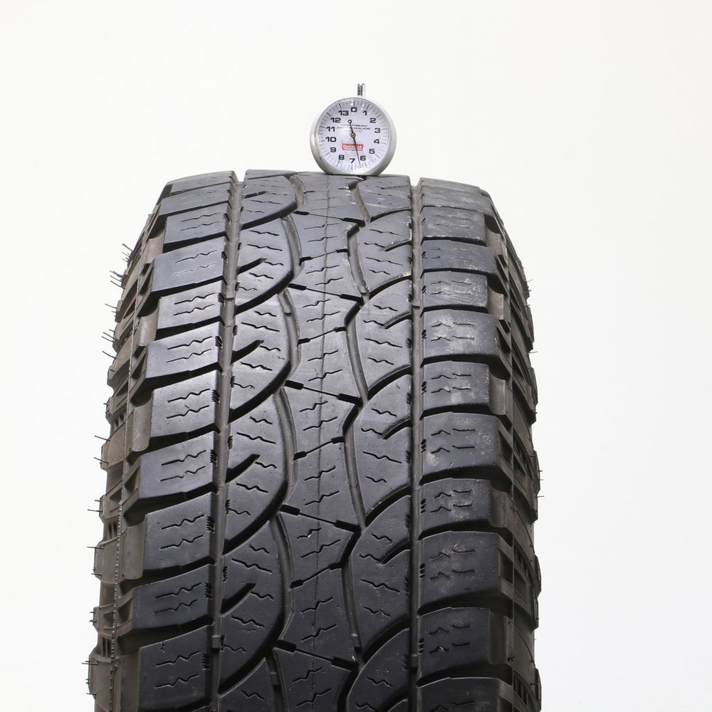 Set of (2) Used LT 245/75R17 Cooper Discoverer ATP II 121/118S E - 6.5-8/32 - Image 2