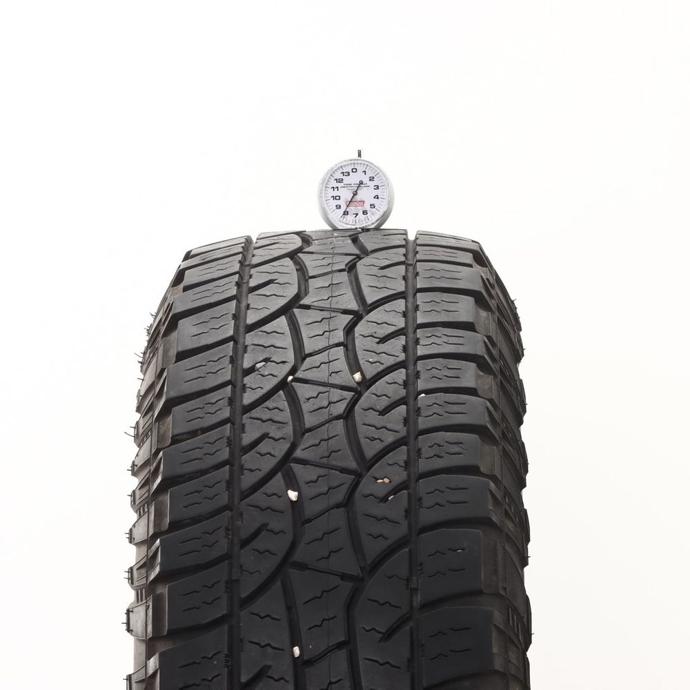 Set of (2) Used LT 245/75R17 Cooper Discoverer ATP II 121/118S E - 6.5-8/32 - Image 5