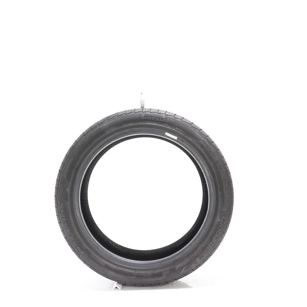 Used 195/45R16 Pirelli Cinturato P7 84V - 5/32 - Image 3