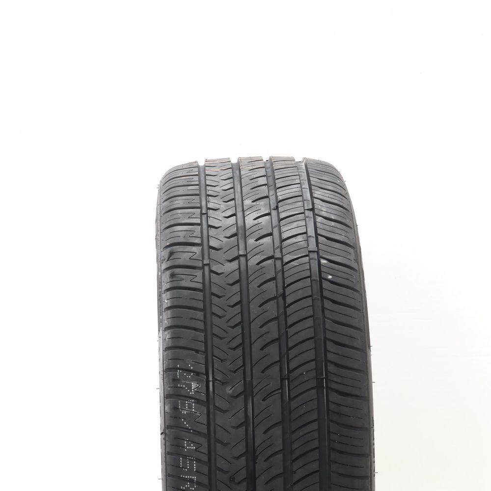 Set of (2) New 275/45ZR21 Advanta HP Z-02 110W - Image 2