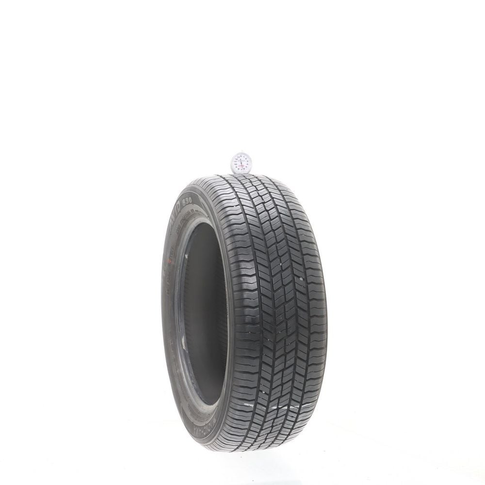 Used 205/55R16 Yokohama AVID S30B 89V - 6.5/32 - Image 1