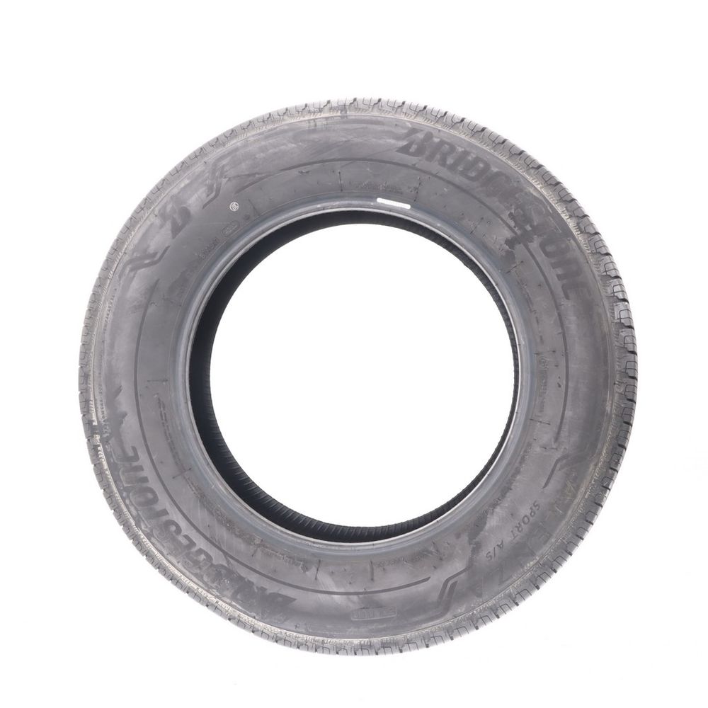 New 235/65R17 Bridgestone Alenza Sport A/S ENLITEN 104H - Image 3