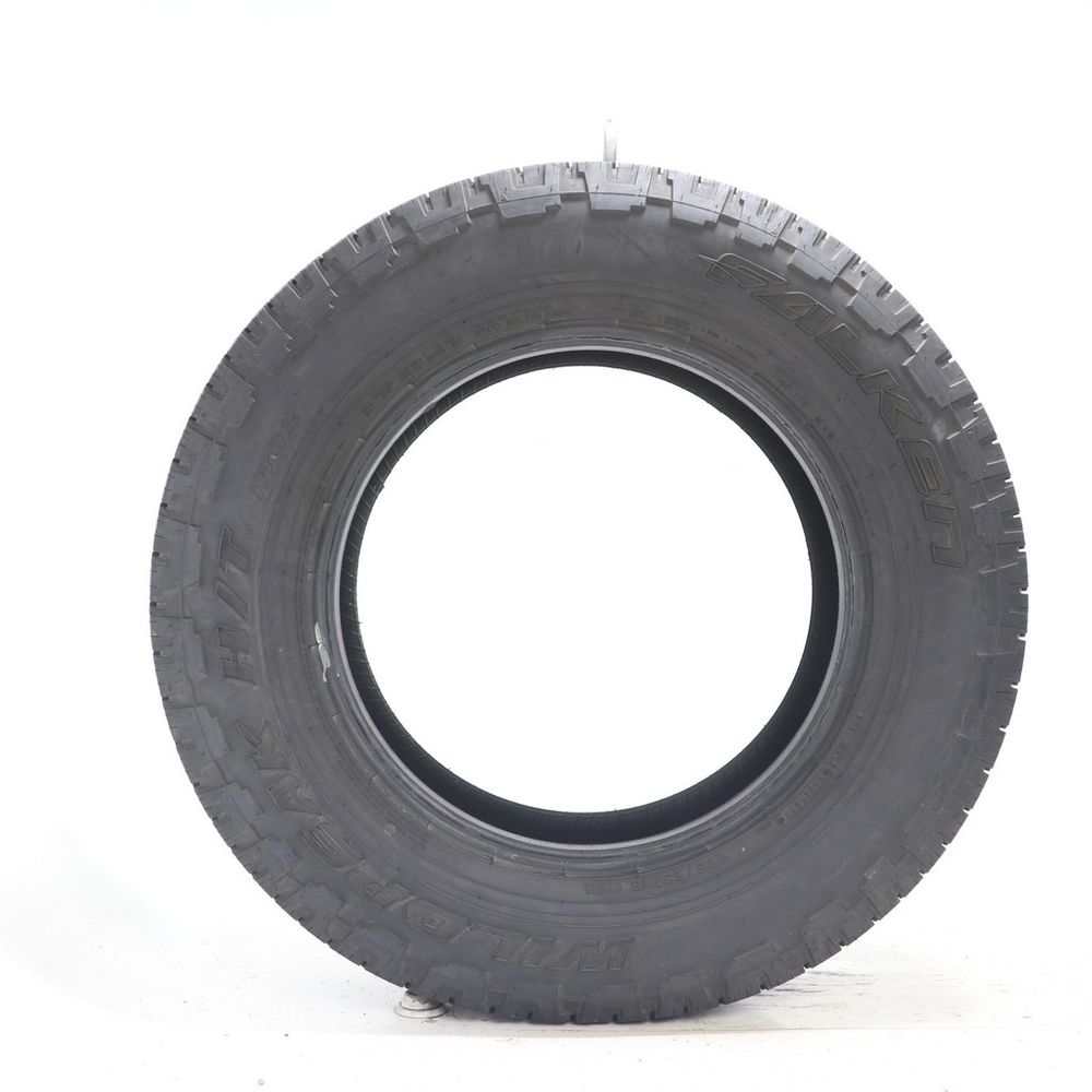 Used 275/65R18 Falken WildPeak H/T HT02 116H - 9/32 - Image 3