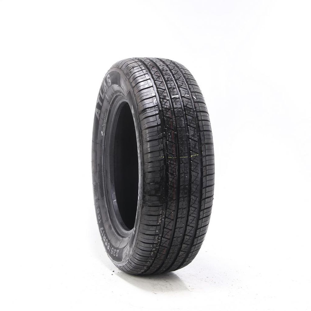 New 235/65R17 Atlas Touring Plus II 108V - 10/32 | Utires