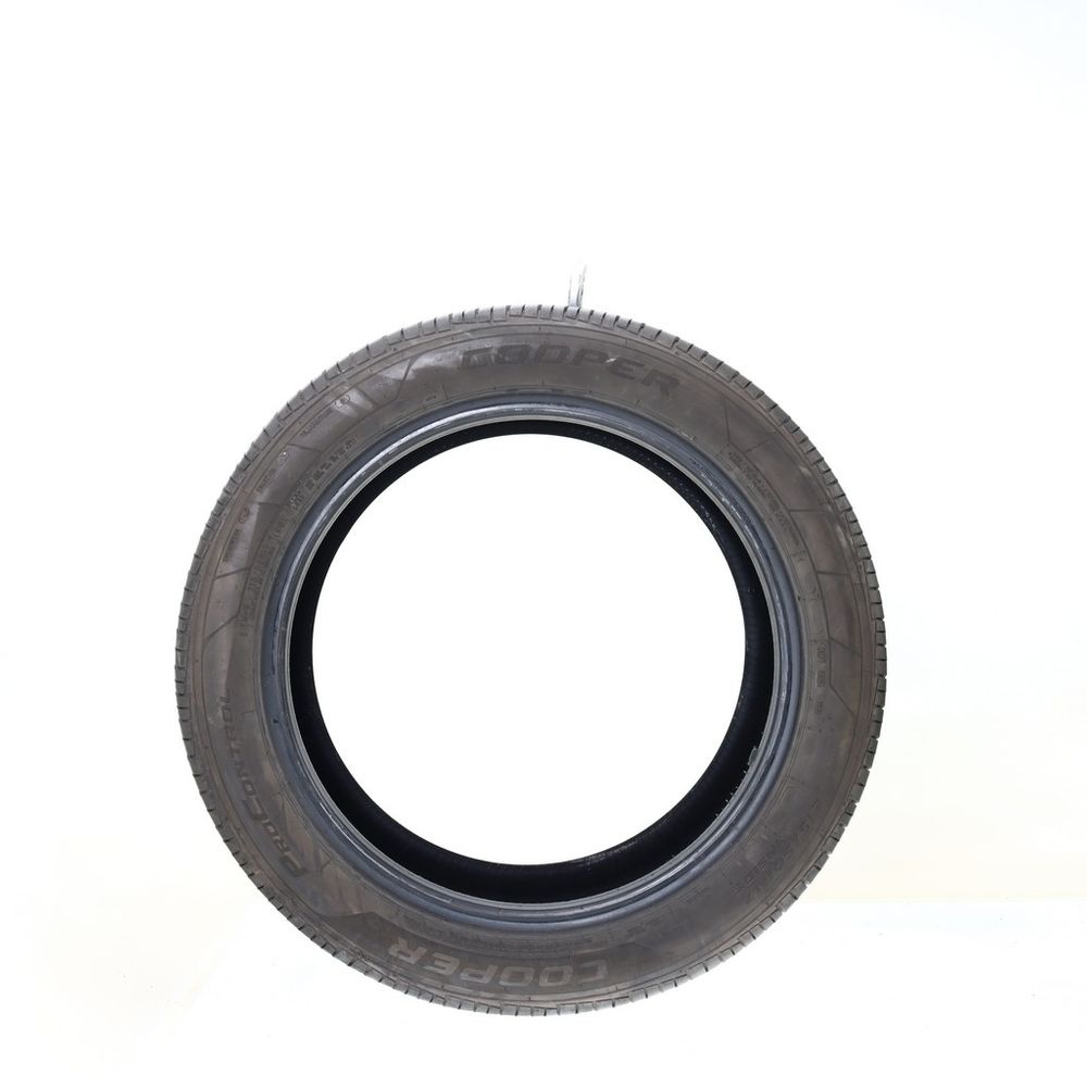 Set of (2) Used 215/50R17 Cooper ProControl 95V - 8.5-9/32 - Image 3