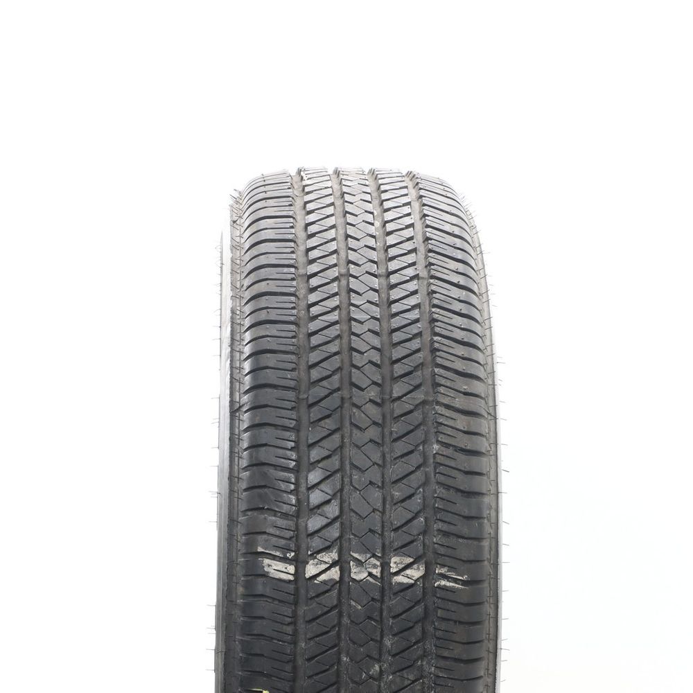 Driven Once 255/70R18 Bridgestone Dueler HT 684 II 112T - 11/32 - Image 2
