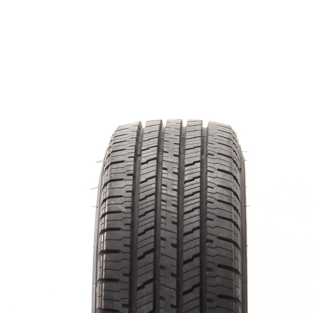 Set of (2) Used LT 225/75R16 Hankook Dynapro HT 115/112S E - 13-14.5/32 - Image 5