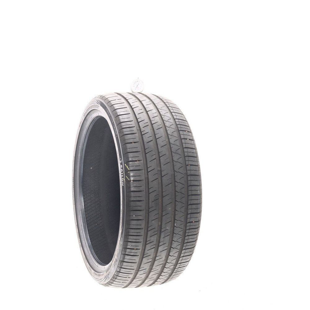 Used 255/35ZR21 Sailun ERange EV Eco.Sphere VA51 98W - 8/32 - Image 1