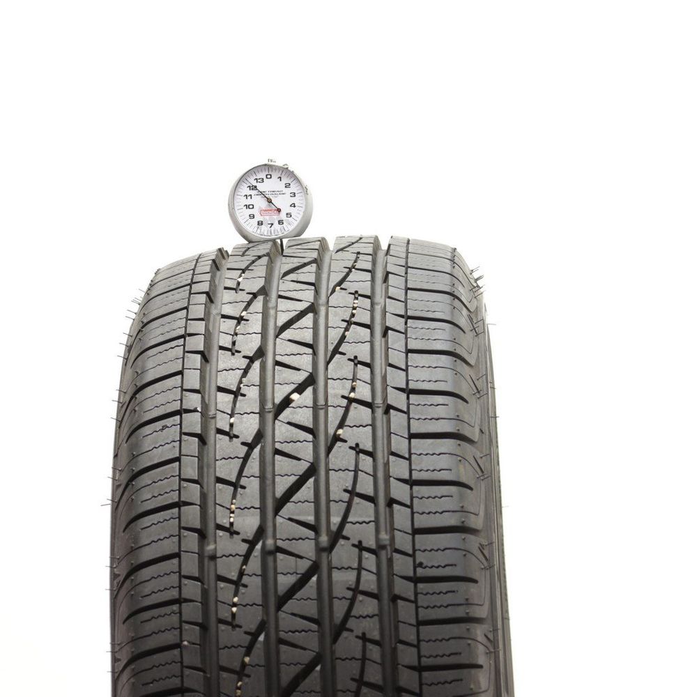 Used P 235/70R16 Firestone Destination LE2 107T - 12/32 - Image 2