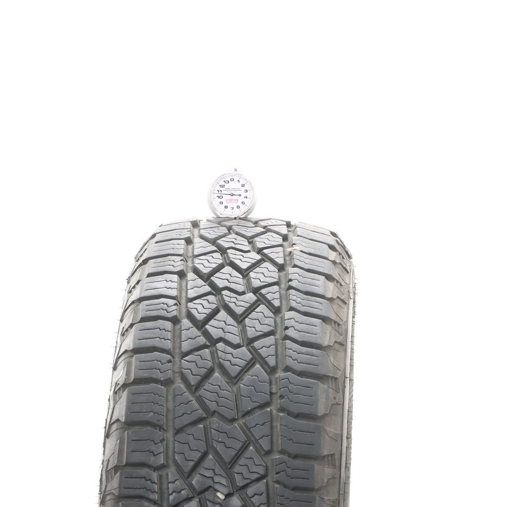 Set of (2) Used 225/65R17 DeanTires Back Country A/T2 102H - 10-10.5/32 - Image 5