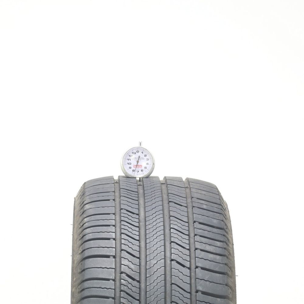 Set of (2) Used 225/50R17 Michelin Defender 2 98H - 7.5-9/32 - Image 2