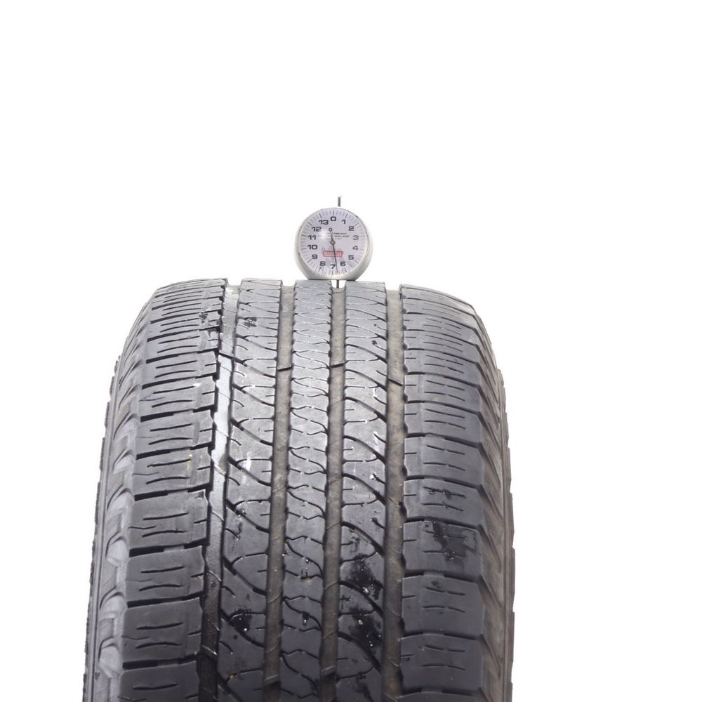 Used 245/70R17 Goodyear Fortera HL 108T - 6.5/32 - Image 2