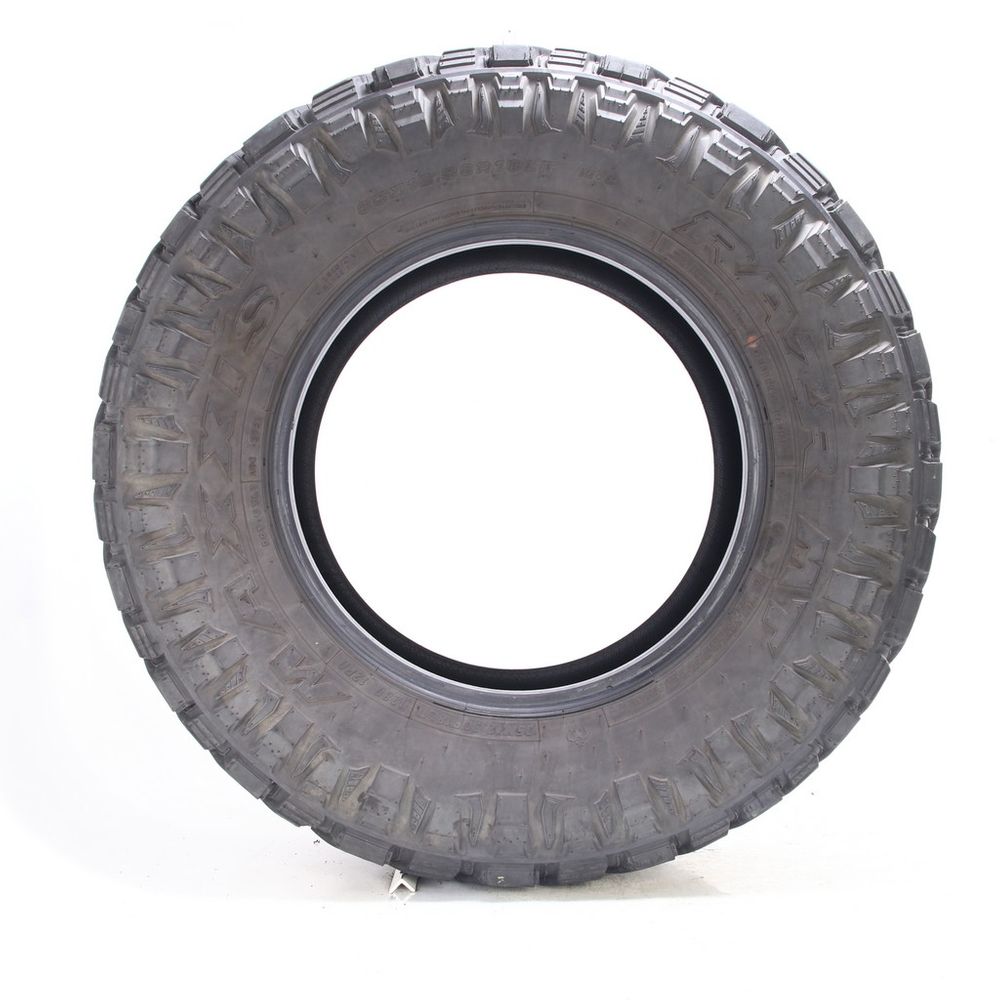 Used LT 35X12.5R18 Maxxis Razr MT 128Q F - 8.5/32 - Image 3