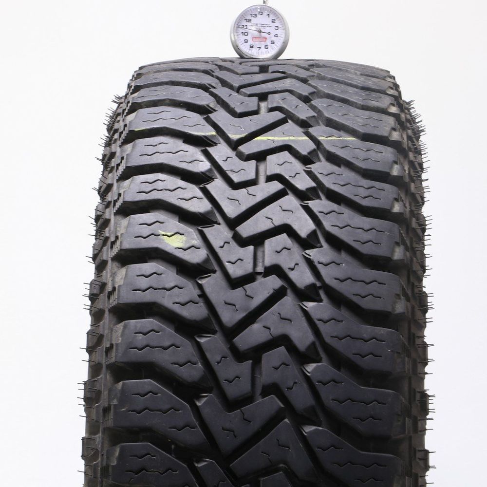 Used 275/60R20 Goodyear Wrangler Authority A/T 115S - 10.5/32 - Image 2
