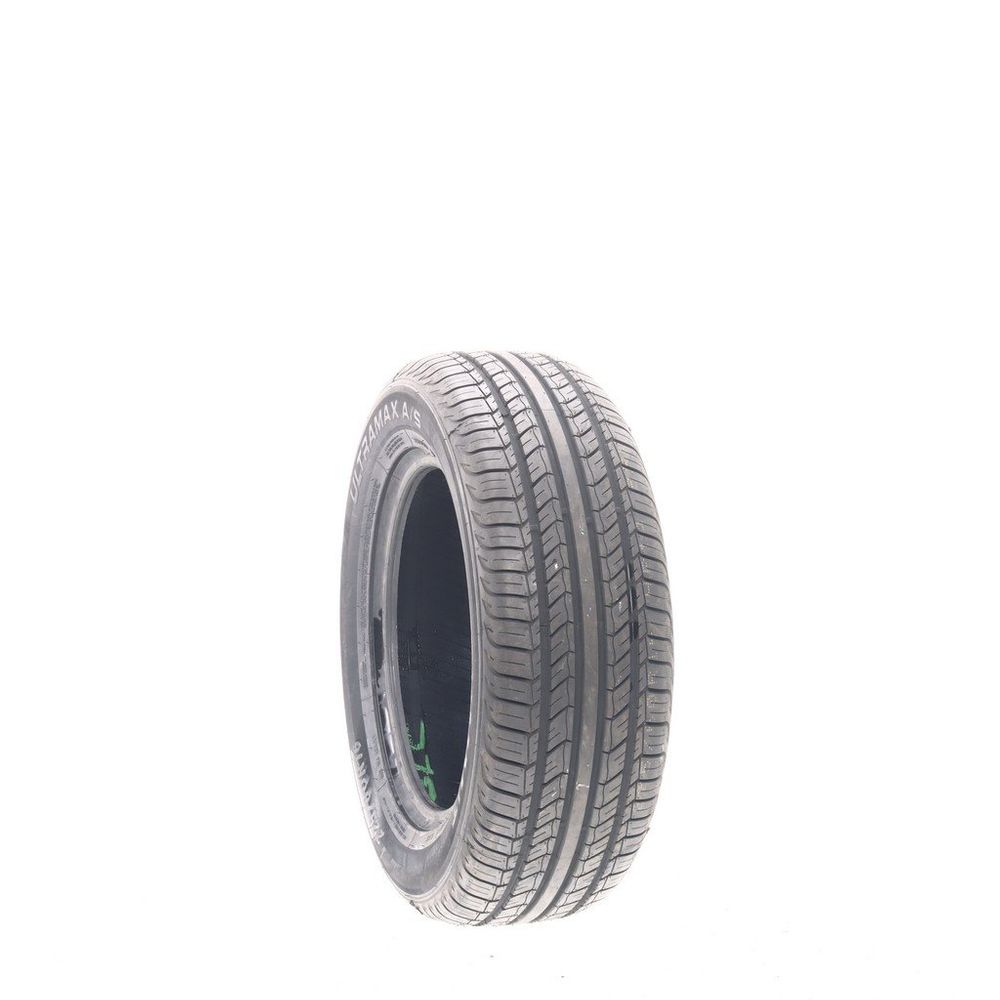 New 225/60R16 Summit Ultramax A/S 98H - Image 1