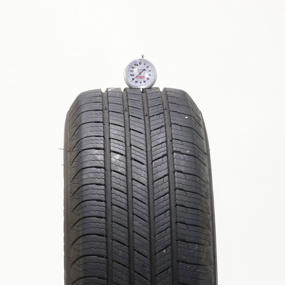 Set of (4) Used 215/65R16 Michelin X Tour A/S T+H 98H - 8-8.5/32 - Image 5