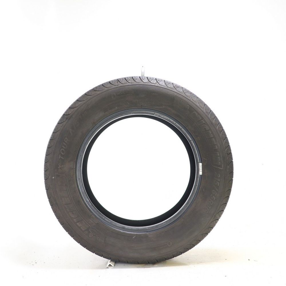 Set of (4) Used 215/65R16 Michelin X Tour A/S T+H 98H - 8-8.5/32 - Image 6