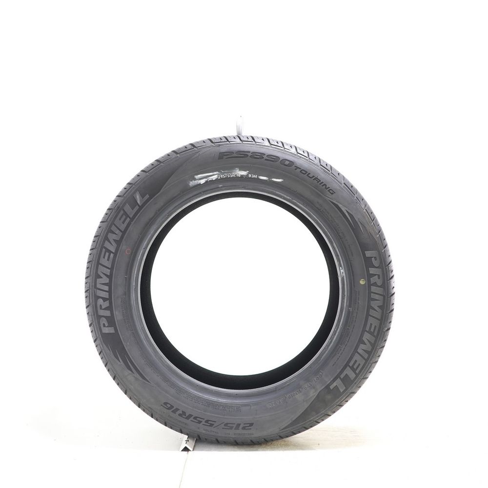 Used 215/55R16 Primewell PS890 Touring 93H - 9/32 - Image 3