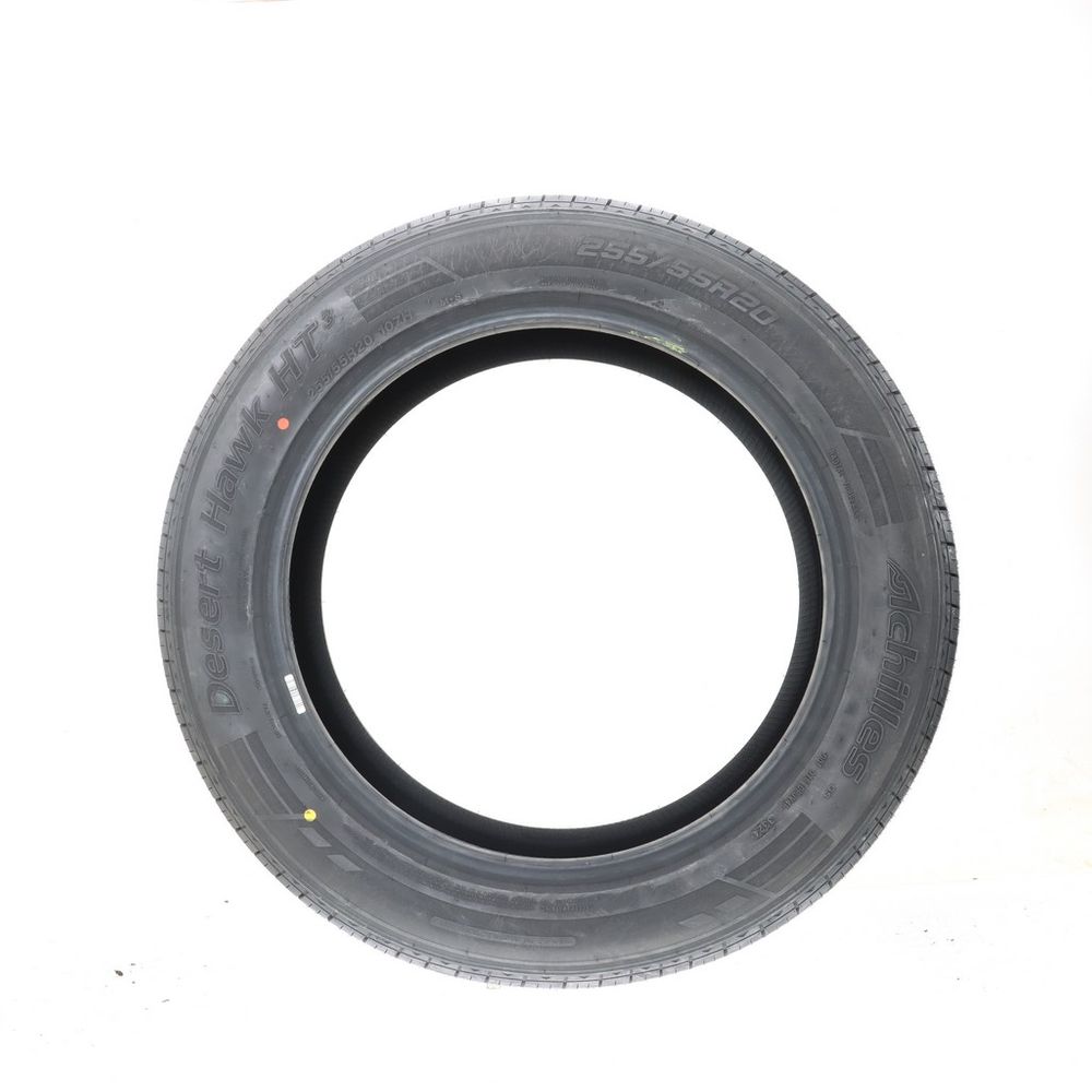 New 255/55R20 Achilles Desert Hawk HT3 107H - Image 3