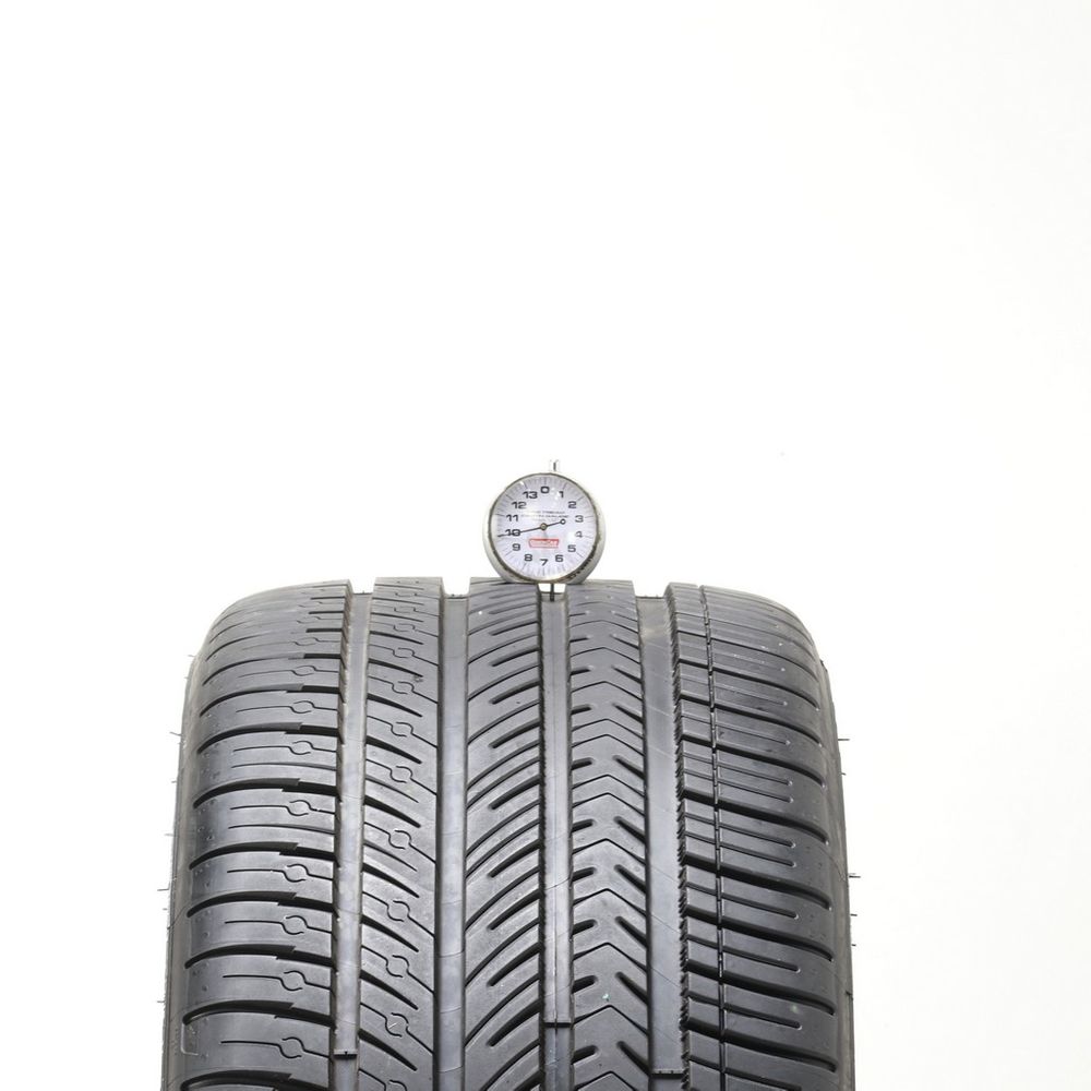 Used 265/40ZR19 Michelin Pilot Sport All Season 4 102Y - 10/32 - Image 2