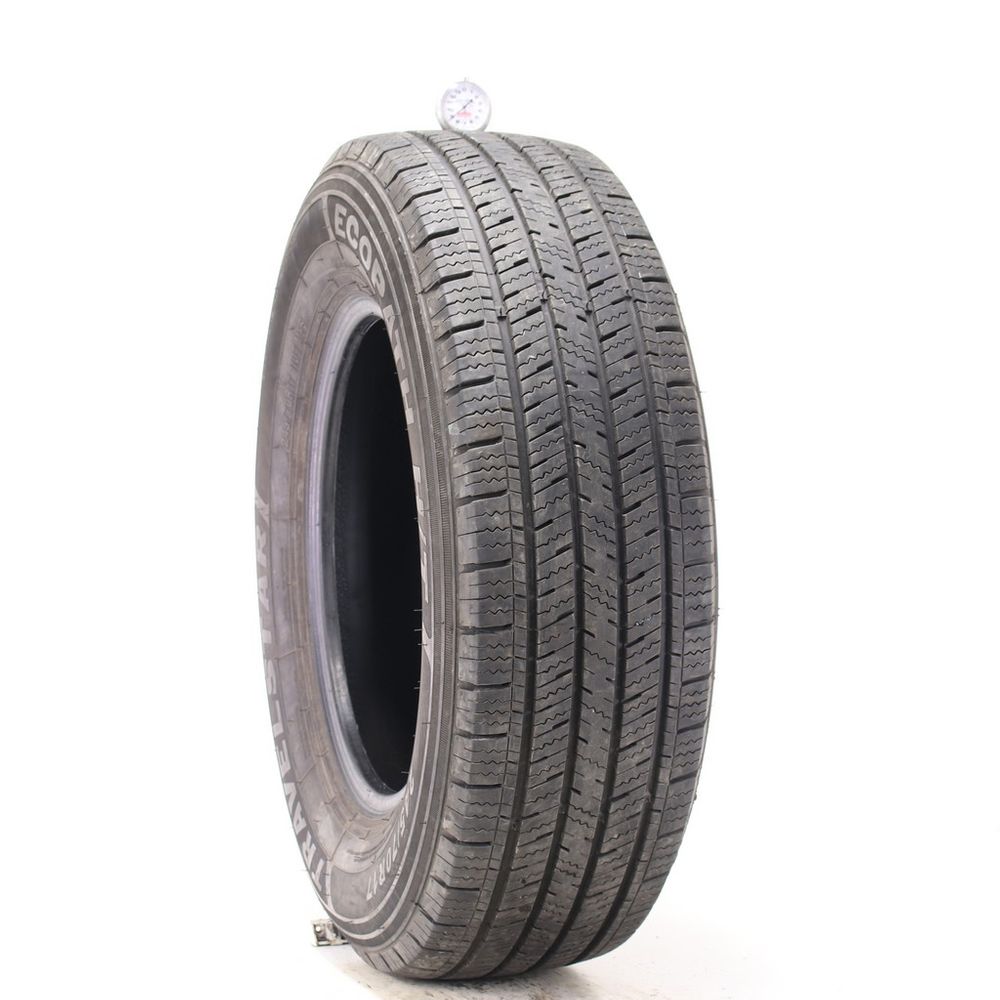 Used 245/70R17 Travelstar Ecopath H/T 110T - 8.5/32 - Image 1