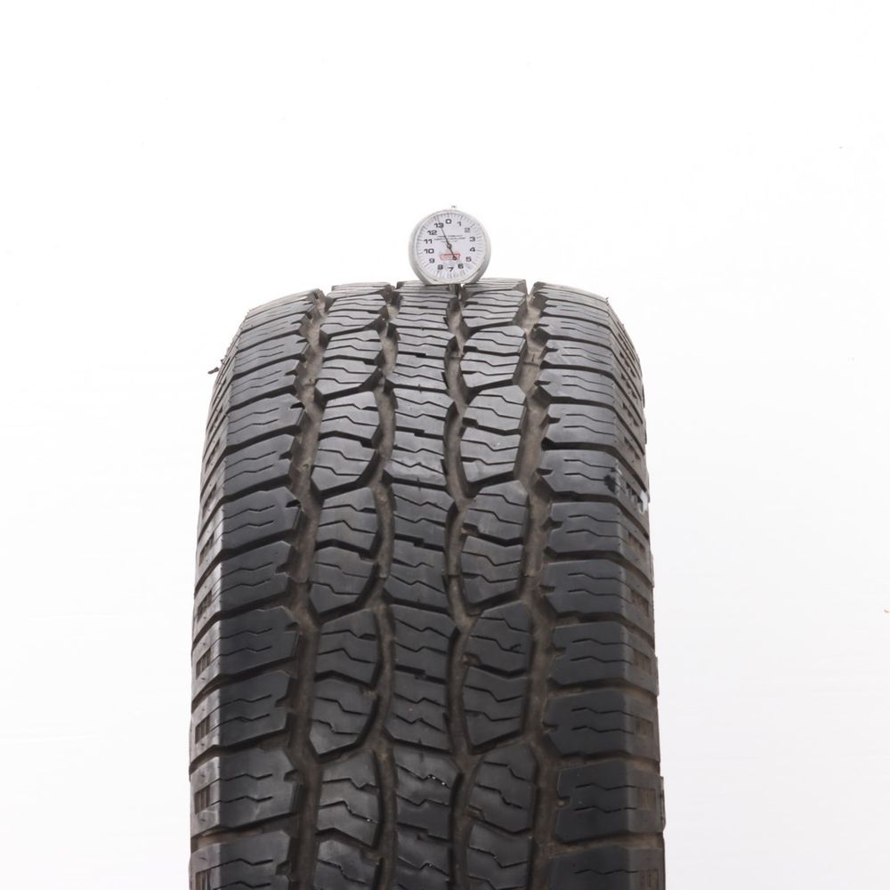 Used LT 285/70R17 Fortune Tormenta A/T FSR308 121/118S E - 13/32 - Image 2
