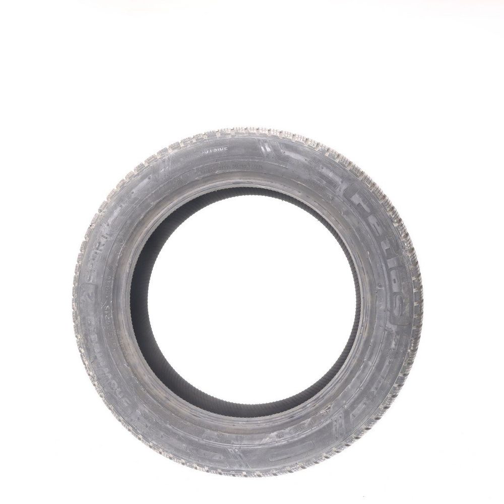 Set of (2) New 245/50R18 Petlas SnowMaster 2 Sport 104V - Image 3