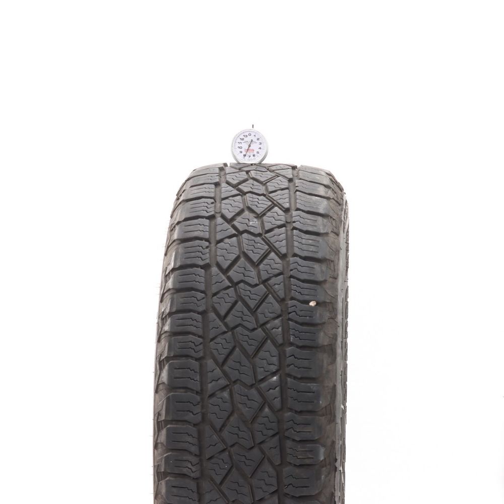 Set of (2) Used 225/65R17 DeanTires Back Country A/T2 102H - 6.5-7.5/32 - Image 5
