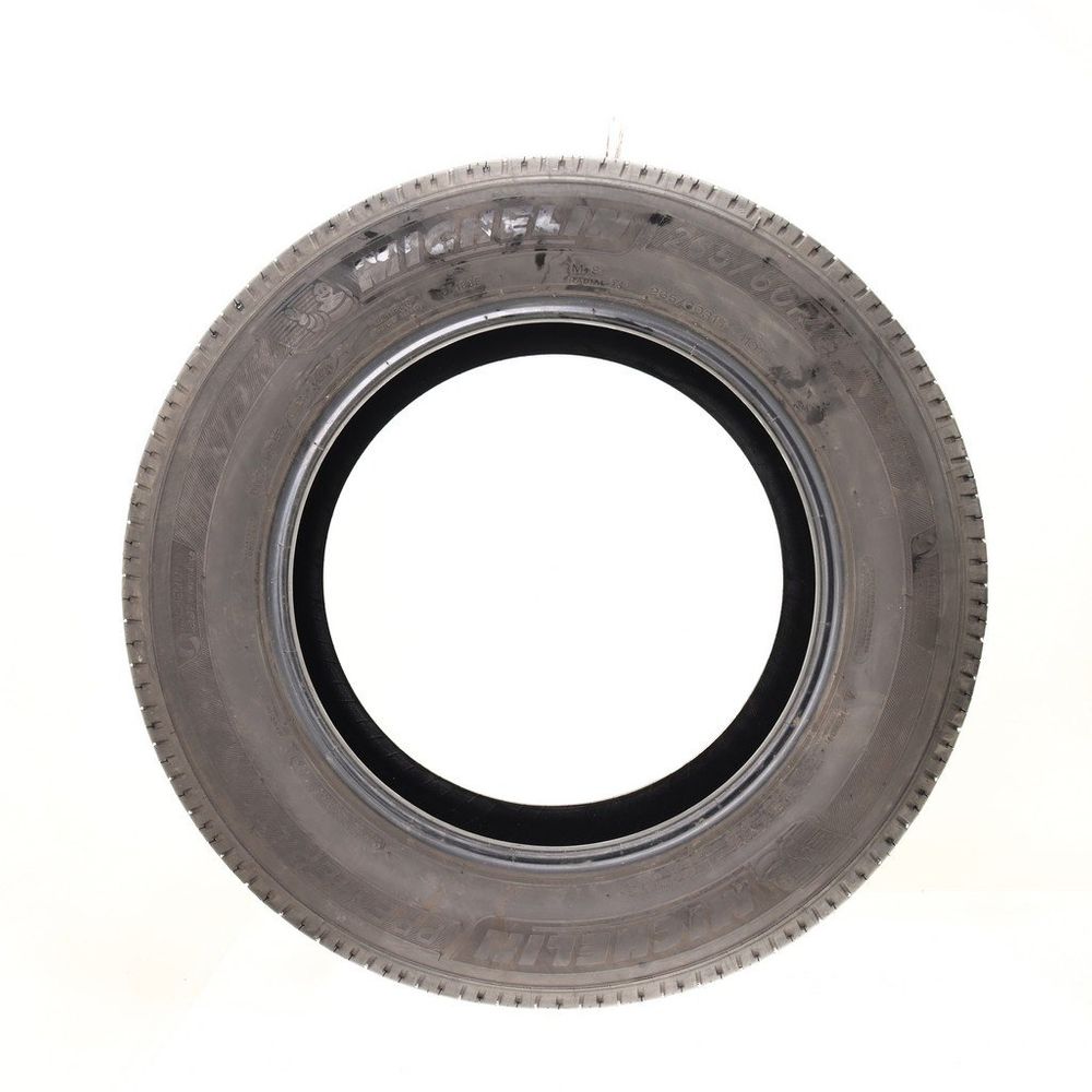 Used P 265/60R18 Michelin Premier LTX 110T - 7/32 - Image 3