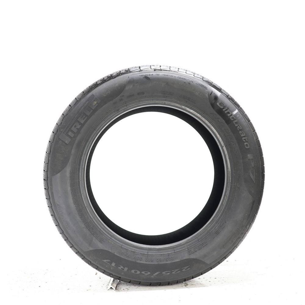 New 225/60R17 Pirelli Cinturato P7 Plus II 99V - 11/32 - Image 3