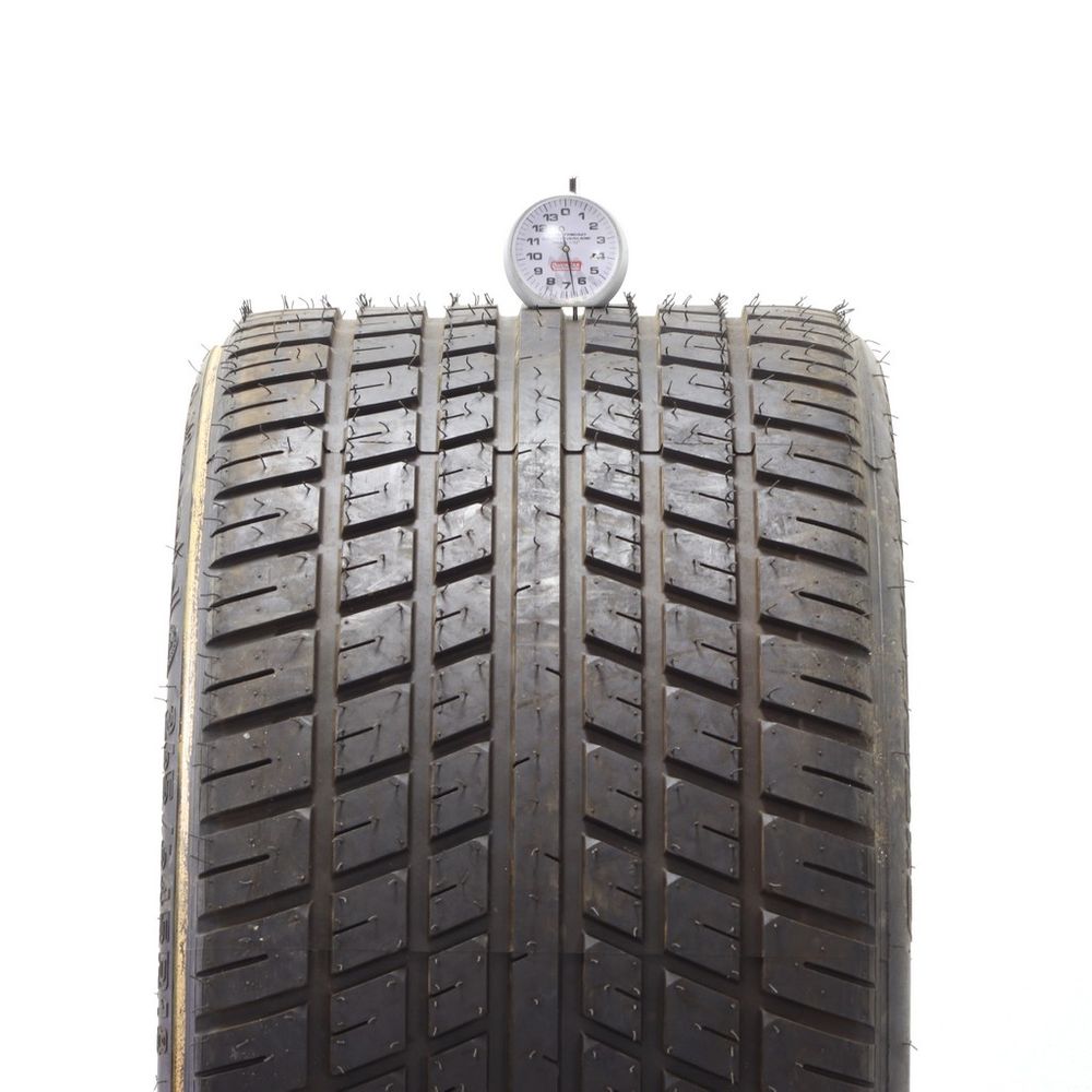 Used 265/645R18 Continental ExtremeContact WET 1N/A - 6.5/32 - Image 2