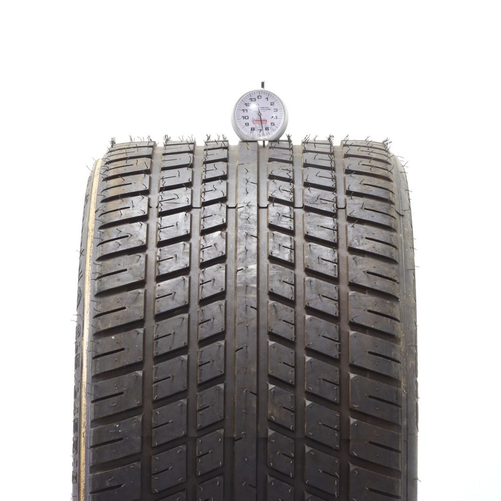 Used 265/645R18 Continental ExtremeContact WET 1N/A - 6.5/32 - Image 2