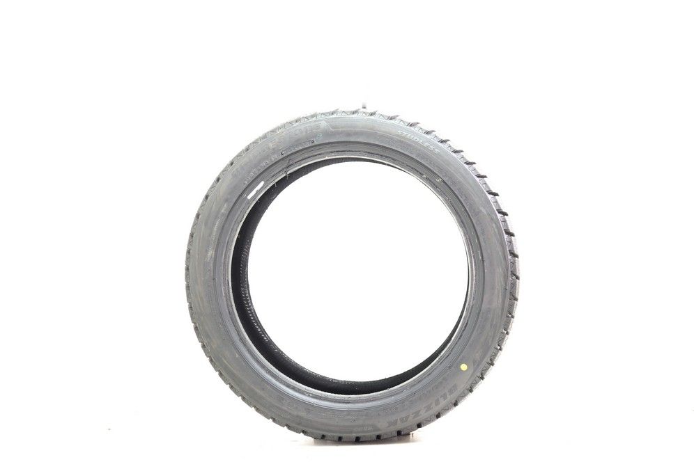 Used 245/40R18 Bridgestone Blizzak WS80 97H - 11.5/32 - Image 2