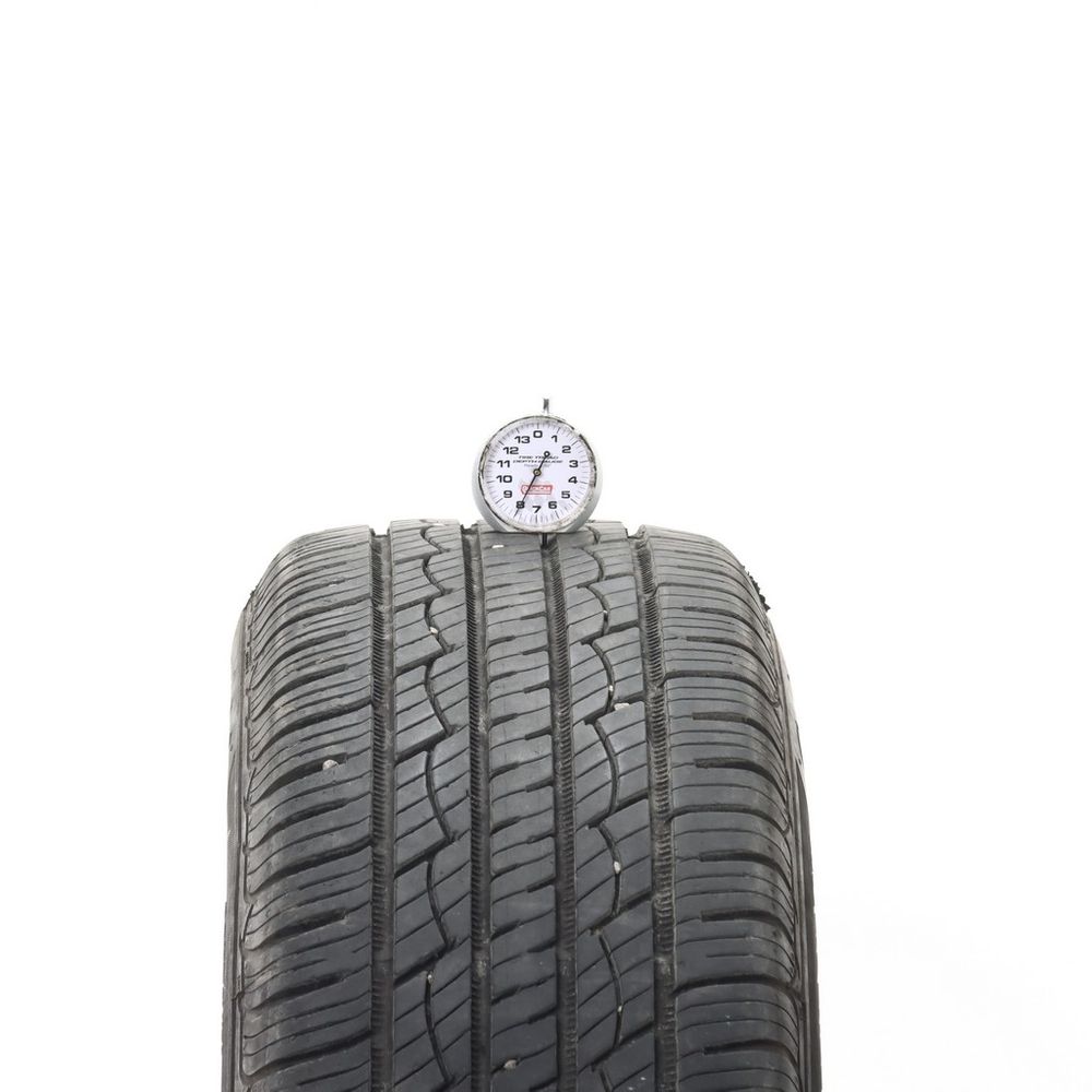 Set of (2) Used 225/65R17 Continental ControlContact Tour A/S Plus 102H - 8/32 - Image 2