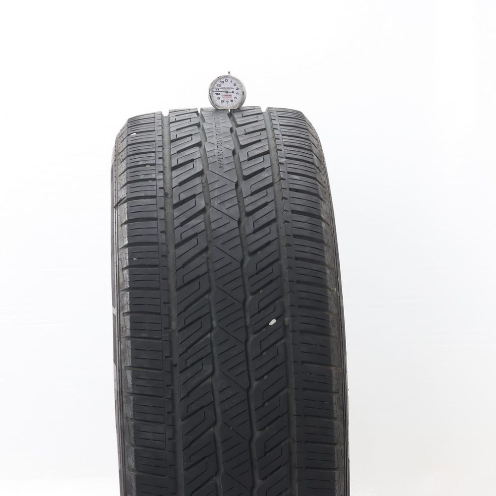 Set of (2) Used 275/50R22 General Grabber H/T 115H - 10.5-11.5/32 - Image 2