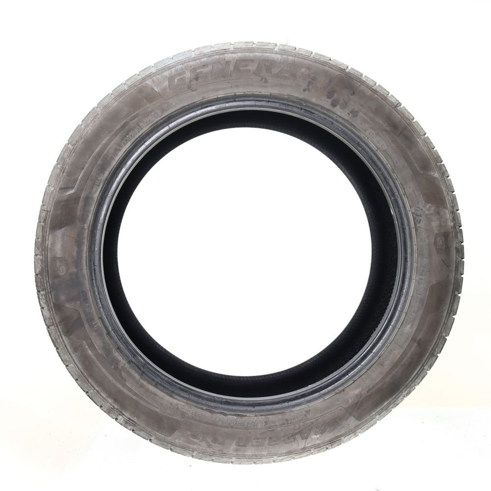 Set of (2) Used 275/50R22 General Grabber H/T 115H - 10.5-11.5/32 - Image 3
